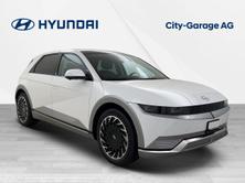 HYUNDAI Ioniq 5 Vertex 4WD 77.4 kWh, Electric, New car, Automatic - 4