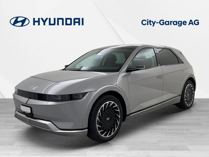 HYUNDAI Ioniq 5 Vertex 4WD 77.4 kWh, Électrique, Voiture nouvelle, Automatique