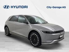 HYUNDAI Ioniq 5 Vertex 4WD 77.4 kWh, Électrique, Voiture nouvelle, Automatique - 4
