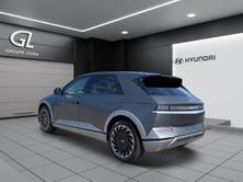 HYUNDAI Ioniq 5 77kWh Vertex 4WD, Électrique, Voiture nouvelle, Automatique - 4