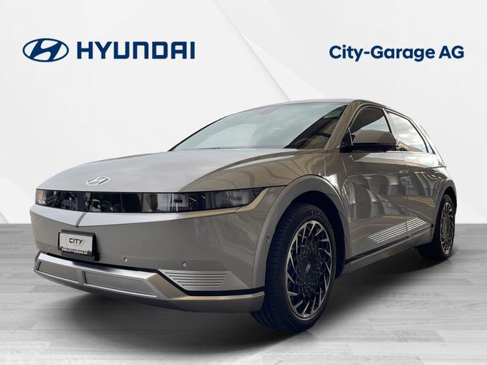 HYUNDAI Ioniq 5 Vertex 4WD 77.4 kWh, Elettrica, Auto dimostrativa, Automatico
