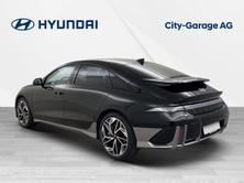 HYUNDAI Ioniq 6 Launch Edition 4WD 77.4 kWh, Electric, New car, Automatic - 2