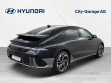 HYUNDAI Ioniq 6 Launch Edition 4WD 77.4 kWh, Electric, New car, Automatic - 3