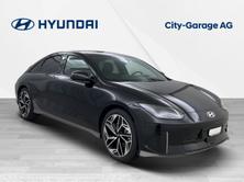 HYUNDAI Ioniq 6 Launch Edition 4WD 77.4 kWh, Electric, New car, Automatic - 4