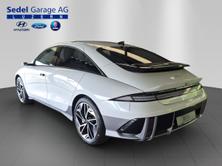 HYUNDAI Ioniq 6 Launch Edition 4WD, Elettrica, Auto nuove, Automatico - 4