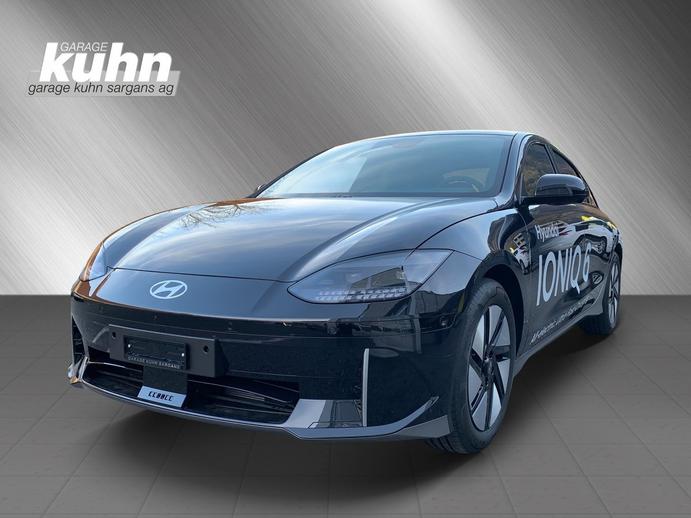 HYUNDAI Ioniq 6 Launch Edition 4WD, Elettrica, Auto dimostrativa, Automatico