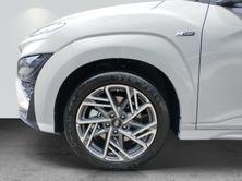 HYUNDAI Kona 1.6 T-GDi N-Line 4WD, Benzina, Auto nuove, Automatico - 7