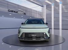HYUNDAI KONA 1.6 GDi Hybrid Vertex, Hybride Integrale Benzina/Elettrica, Auto nuove, Automatico - 2