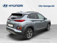 HYUNDAI Kona 1.6 GDi Hybrid Vertex, Full-Hybrid Petrol/Electric, Second hand / Used, Automatic - 3