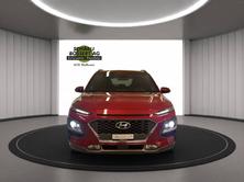 HYUNDAI Kona 1.6 CRDi Amplia 4WD, Diesel, Occasioni / Usate, Automatico - 2
