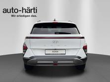 HYUNDAI Kona 1.6 HEV Vertex, Hybride Integrale Benzina/Elettrica, Auto dimostrativa, Automatico - 4