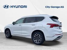 HYUNDAI Santa Fe 1.6 T-GDi Plug-in Hybrid Vertex Pack Luxury 4WD, Plug-in-Hybrid Benzin/Elektro, Occasion / Gebraucht, Automat - 3