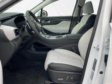 HYUNDAI Santa Fe 1.6 T-GDi Plug-in Hybrid Vertex Pack Luxury 4WD, Plug-in-Hybrid Benzin/Elektro, Occasion / Gebraucht, Automat - 5
