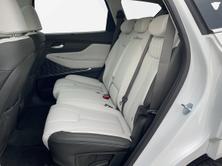 HYUNDAI Santa Fe 1.6 T-GDi Plug-in Hybrid Vertex Pack Luxury 4WD, Plug-in-Hybrid Benzin/Elektro, Occasion / Gebraucht, Automat - 6