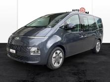 HYUNDAI Staria Wagon 2.2 CRDI Vertex 4WD, Diesel, Voiture nouvelle, Automatique - 3