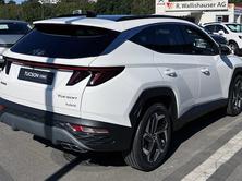 HYUNDAI Tucson 1.6 T-GDi HEV Vertex 4WD, Hybride Integrale Benzina/Elettrica, Auto nuove, Automatico - 2