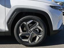 HYUNDAI Tucson 1.6 T-GDi HEV Vertex 4WD, Hybride Integrale Benzina/Elettrica, Auto nuove, Automatico - 5