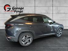 HYUNDAI Tucson 1.6 T-GDi HEV Vertex 4WD, New car, Automatic - 4