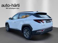 HYUNDAI Tucson 1.6 HEV Origo 4WD, Full-Hybrid Petrol/Electric, New car, Automatic - 3