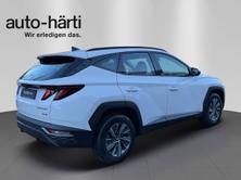 HYUNDAI Tucson 1.6 HEV Origo 4WD, Full-Hybrid Petrol/Electric, New car, Automatic - 5