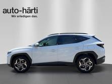 HYUNDAI Tucson 1.6 HEV Vertex 4WD, Hybride Integrale Benzina/Elettrica, Auto nuove, Automatico - 2