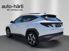 HYUNDAI Tucson 1.6 HEV Vertex 4WD, Hybride Integrale Benzina/Elettrica, Auto nuove, Automatico - 3
