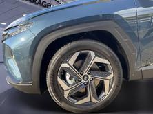 HYUNDAI TUCSON 1.6 T-GDi Vertex 4WD, Hybride Leggero Benzina/Elettrica, Occasioni / Usate, Automatico - 7