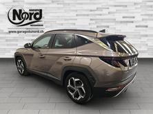 HYUNDAI Tucson 1.6 T-GDi Vertex 4WD, Hybride Leggero Benzina/Elettrica, Occasioni / Usate, Automatico - 3