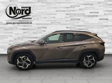HYUNDAI Tucson 1.6 T-GDi Vertex 4WD, Hybride Leggero Benzina/Elettrica, Occasioni / Usate, Automatico - 5