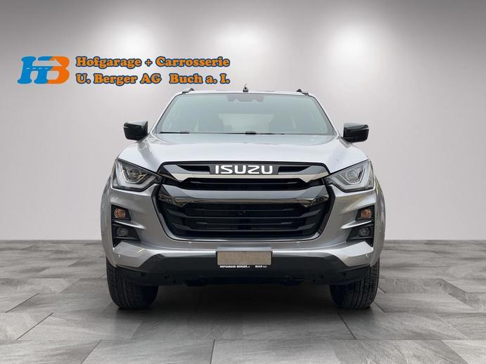 ISUZU D-Max Space Pick-up 1.9 DDi N60 FF 4x4, Diesel, Auto nuove, Automatico
