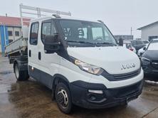 IVECO Daily 35 C 14 A8 D, Diesel, Occasion / Gebraucht, Automat - 2