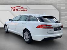 JAGUAR XF Sportbrake 2.2d Luxury, Diesel, Occasion / Utilisé, Automatique - 3
