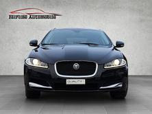 JAGUAR XF Sportbrake 3.0d S V6 Luxury, Diesel, Occasion / Utilisé, Automatique - 2