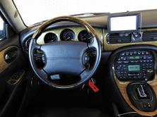 JAGUAR XJR 4.0 V8 S/C, Benzina, Occasioni / Usate, Automatico - 6