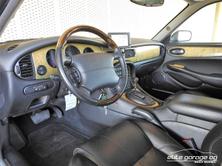 JAGUAR XJR 4.0 V8 S/C, Benzina, Occasioni / Usate, Automatico - 7