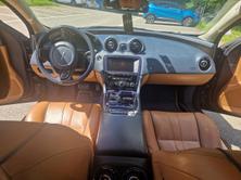 JAGUAR XJ 3.0 V6 S/C Premium Luxury AWD, Benzin, Occasion / Gebraucht, Automat - 5