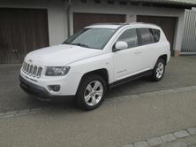 JEEP Compass 2.2 CRD Limited, Diesel, Second hand / Used, Manual - 2