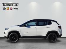 JEEP Compass 1.3 Upland 4xe, Plug-in-Hybrid Petrol/Electric, Second hand / Used, Automatic - 2