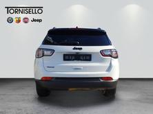 JEEP Compass 1.3 Upland 4xe, Plug-in-Hybrid Petrol/Electric, Second hand / Used, Automatic - 3