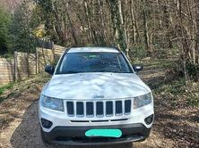JEEP Compass 2.2 CRD Sport, Diesel, Occasioni / Usate, Manuale - 2