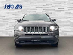 JEEP Compass 2.4 Limited