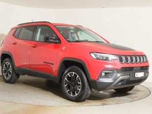JEEP COMPASS 1.3 T PHEV Trailhawk AWD
