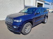 JEEP Gr.Cherokee 3.0CRD Overl., Occasioni / Usate, Automatico - 2