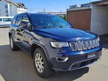 JEEP Gr.Cherokee 3.0CRD Overl., Occasioni / Usate, Automatico - 3