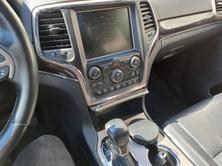 JEEP Gr.Cherokee 3.0CRD Overl., Occasioni / Usate, Automatico - 7