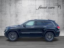 JEEP Grand Cherokee 3.0 CRD Limited Automatic, Diesel, Occasion / Gebraucht, Automat - 2