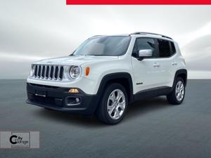 JEEP Renegade 2.0 CRD 140 Limited AWD