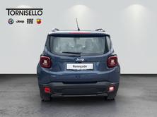 JEEP Renegade 1.3 Summit 4xe SKY, Plug-in-Hybrid Petrol/Electric, New car, Automatic - 3