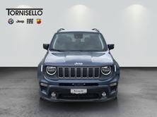 JEEP Renegade 1.3 Summit 4xe SKY, Plug-in-Hybrid Petrol/Electric, New car, Automatic - 5