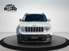 JEEP Renegade 2.0 CRD Limited AWD + Low Range 9ATX, Diesel, Occasion / Gebraucht, Automat - 2